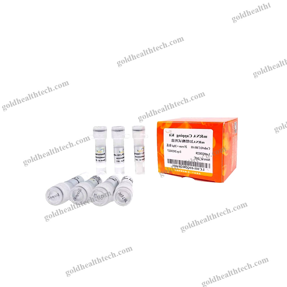 Enzyme Reagent Kit