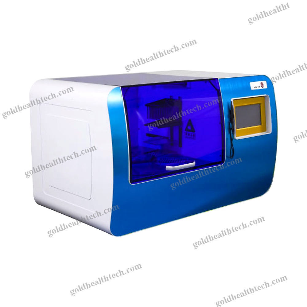 Clinical Diagnostic Dna Extractor