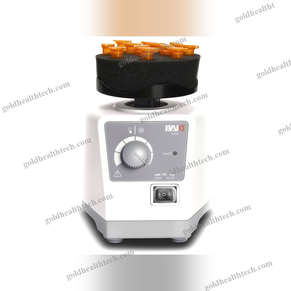 Vortex Laboratory Mixer