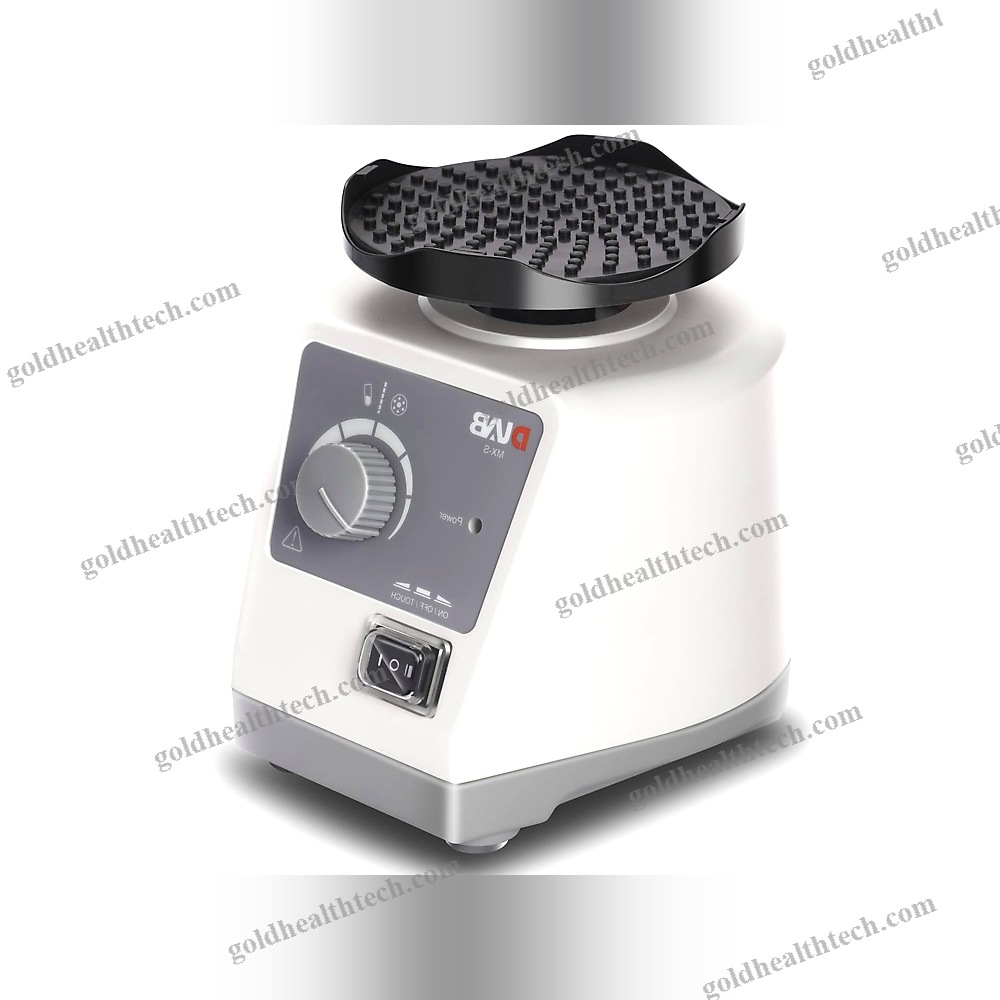 Vortex Laboratory Mixer