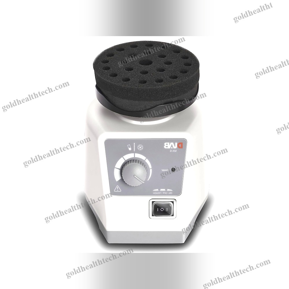 Vortex Laboratory Mixer