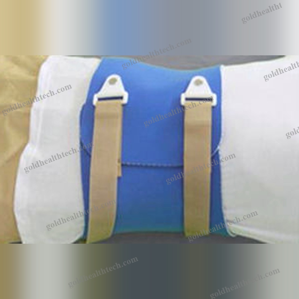 Thoraco-Lumbo-Sacral Support Corset