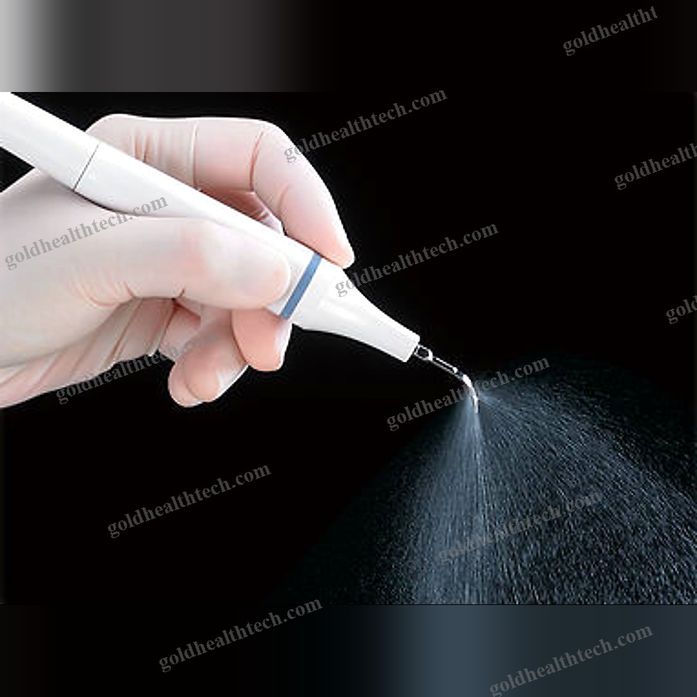 Piezoelectric Dental Scaler
