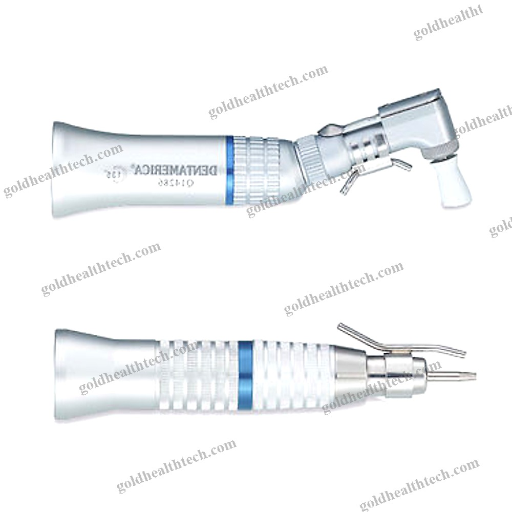 Piezoelectric Dental Scaler
