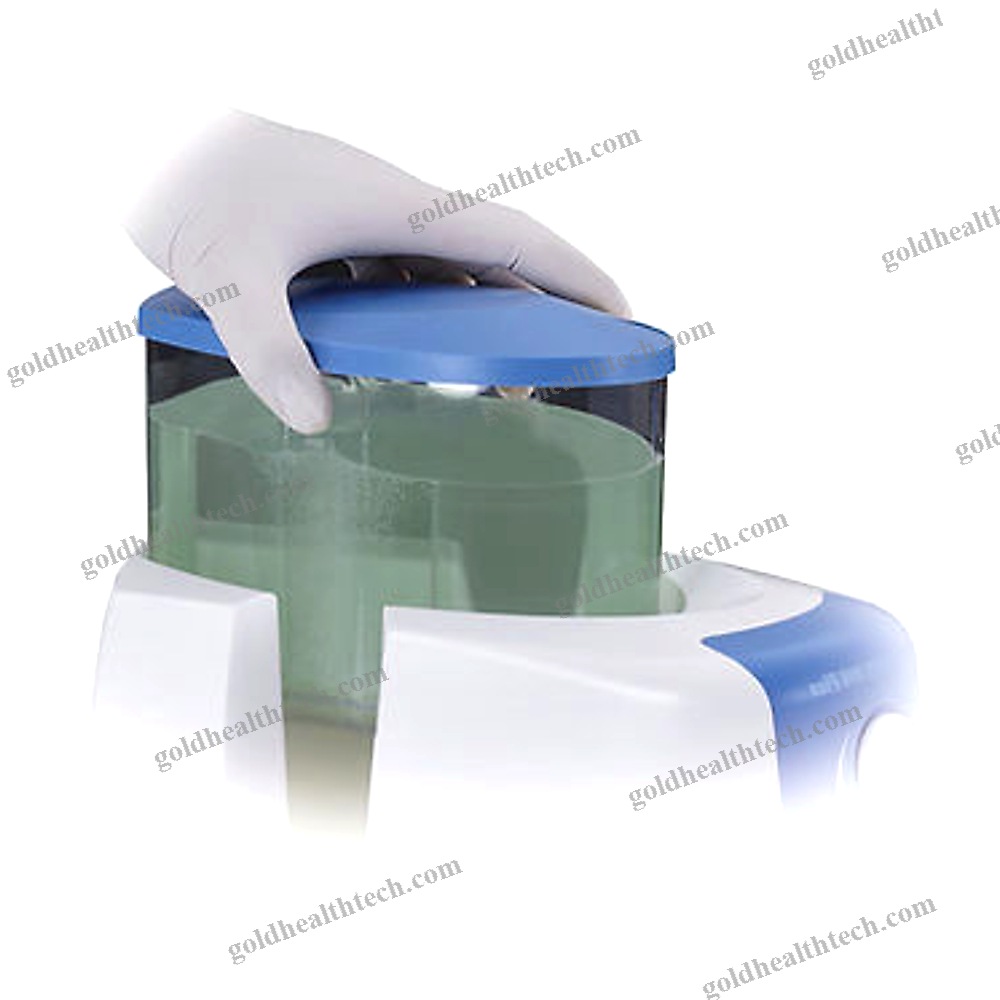 Piezoelectric Dental Scaler