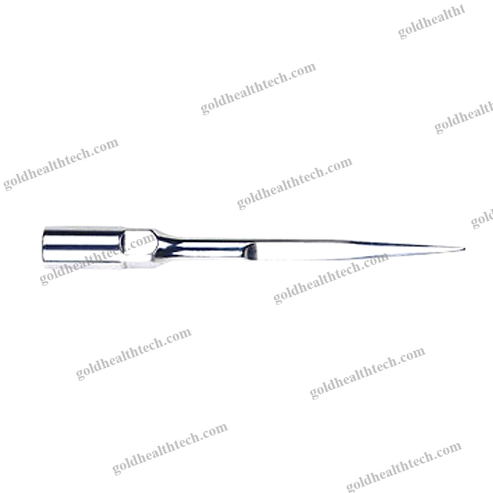 Piezoelectric Dental Scaler