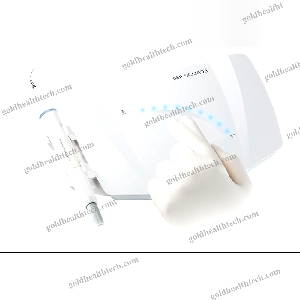 Piezoelectric Dental Scaler