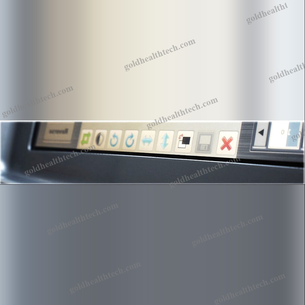 Fluorescence Gel Documentation System