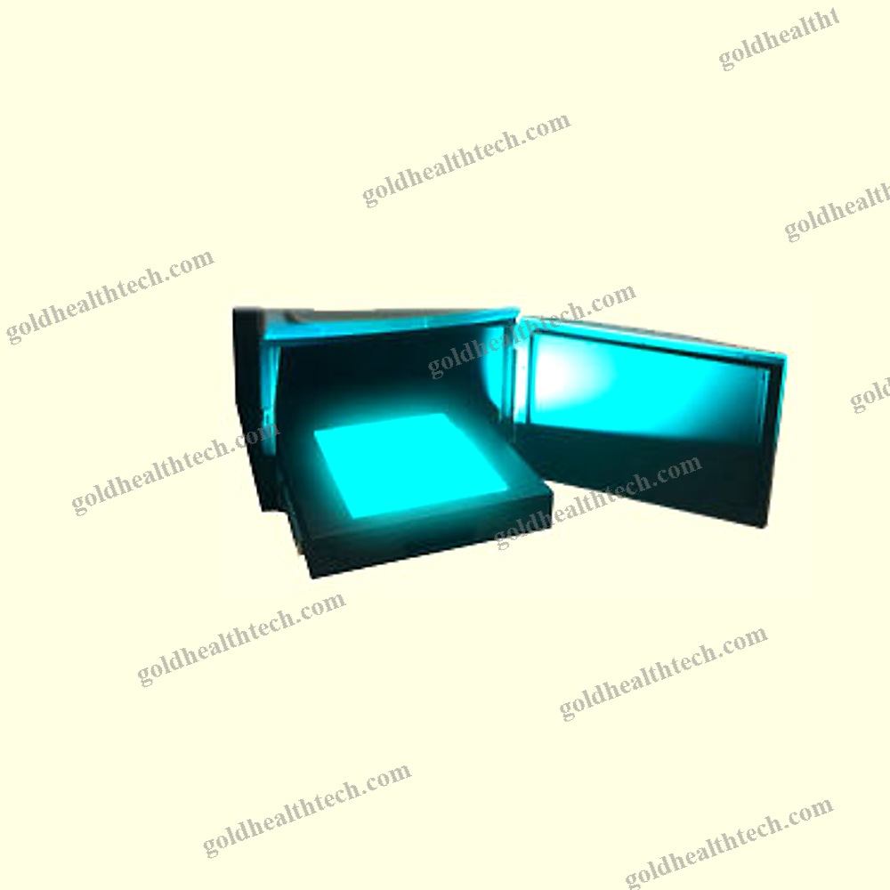 Fluorescence Gel Documentation System