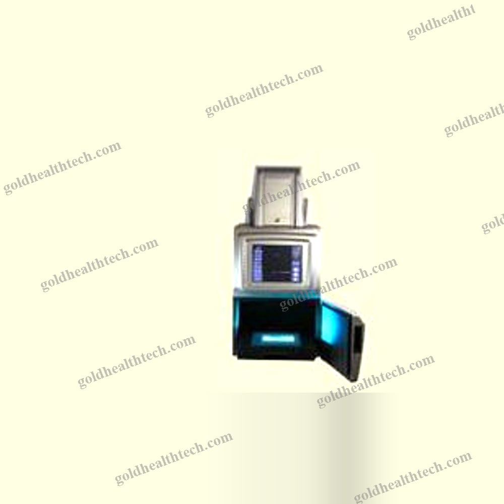 Fluorescence Gel Documentation System