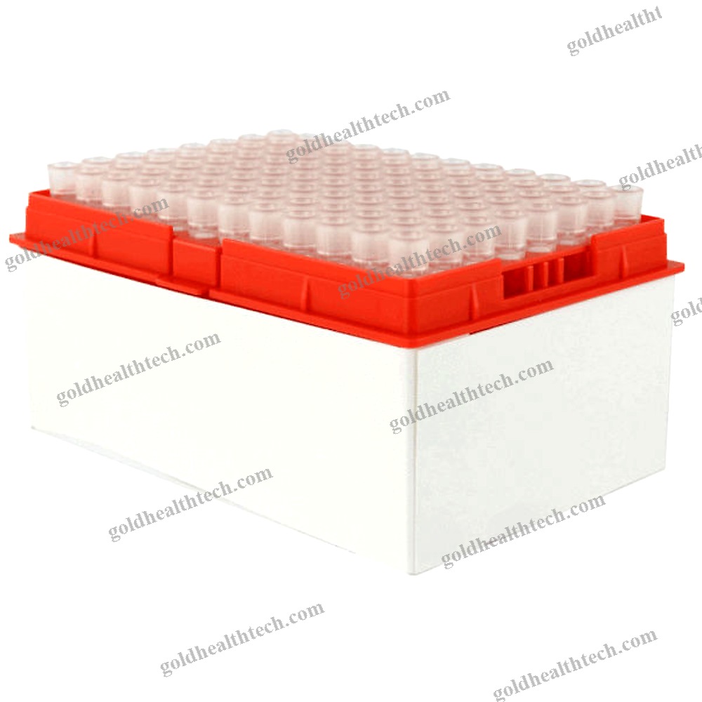 Filter Pipette Tip