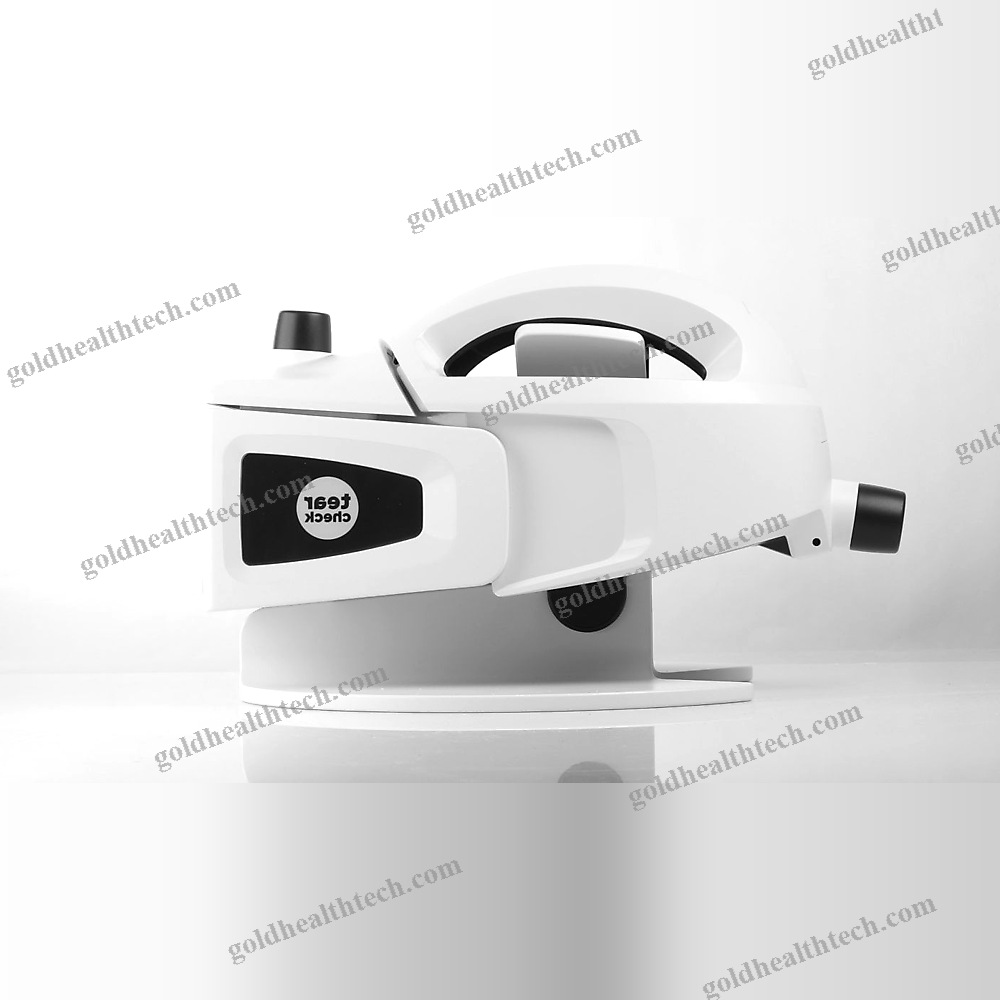 Meibography Dry Eye Diagnosis System