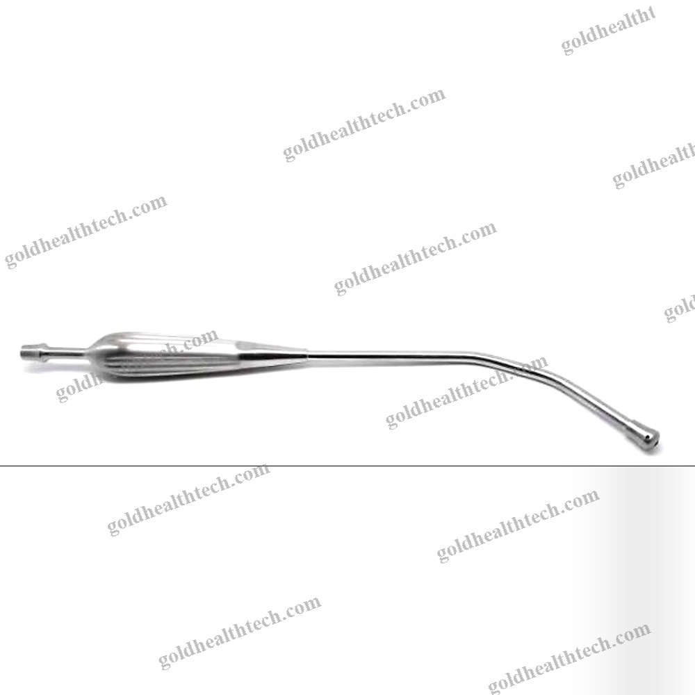 Suction Cannula