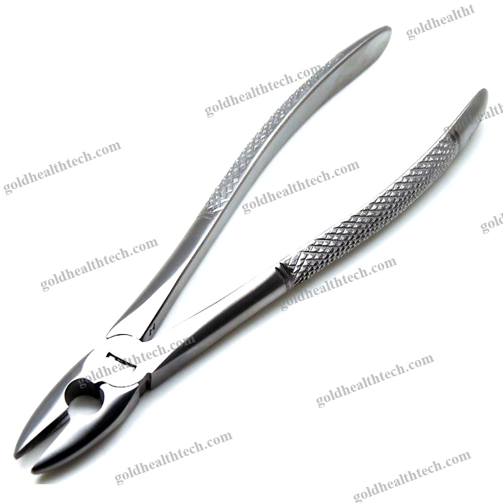 Pediatric Dental Extraction Forceps