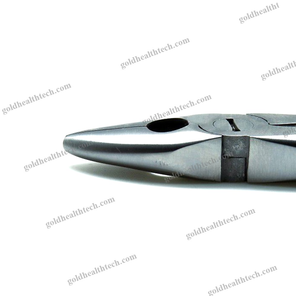Pediatric Dental Extraction Forceps