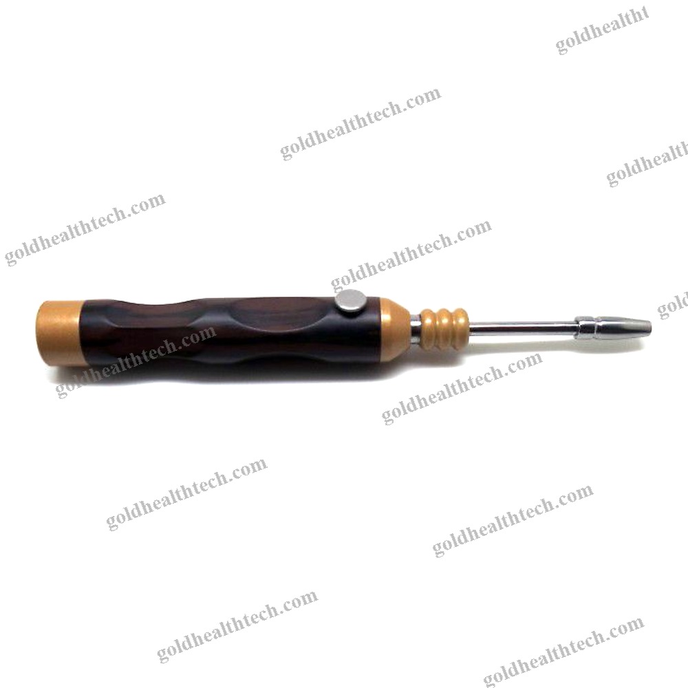 Dental Crown Removal Instrument