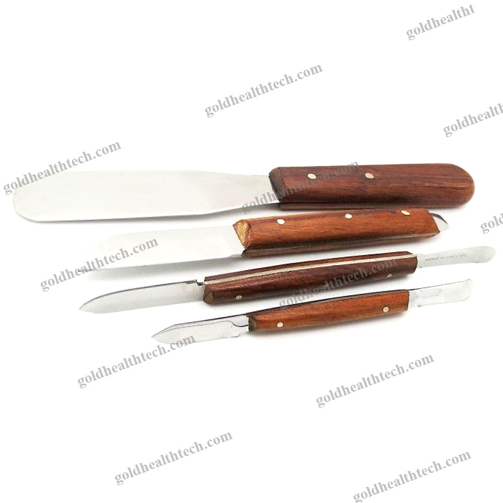 Dental Wax Spatula