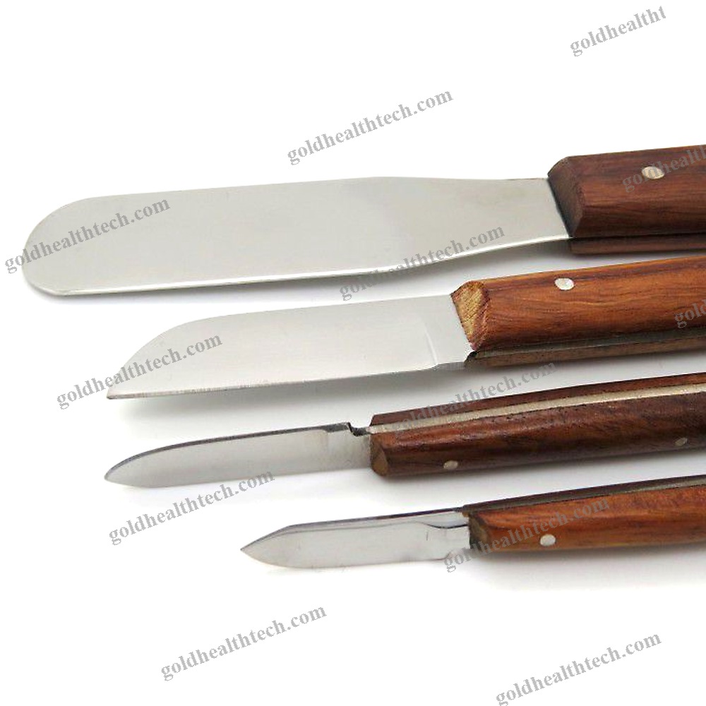 Dental Wax Spatula