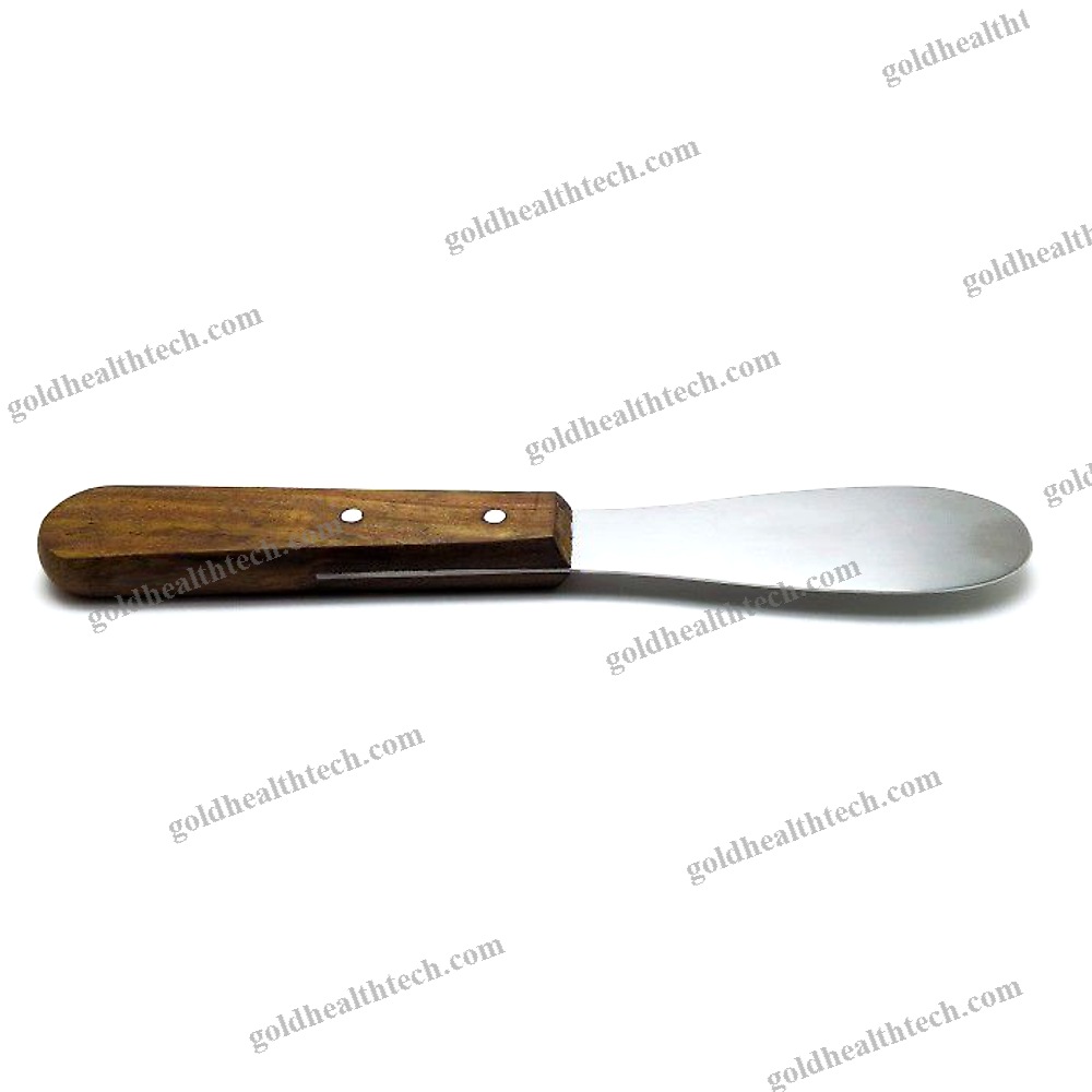Dental Wax Spatula