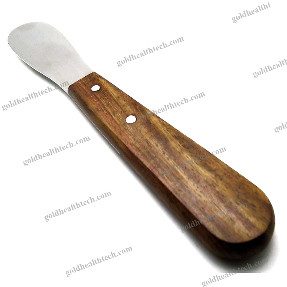 Dental Wax Spatula