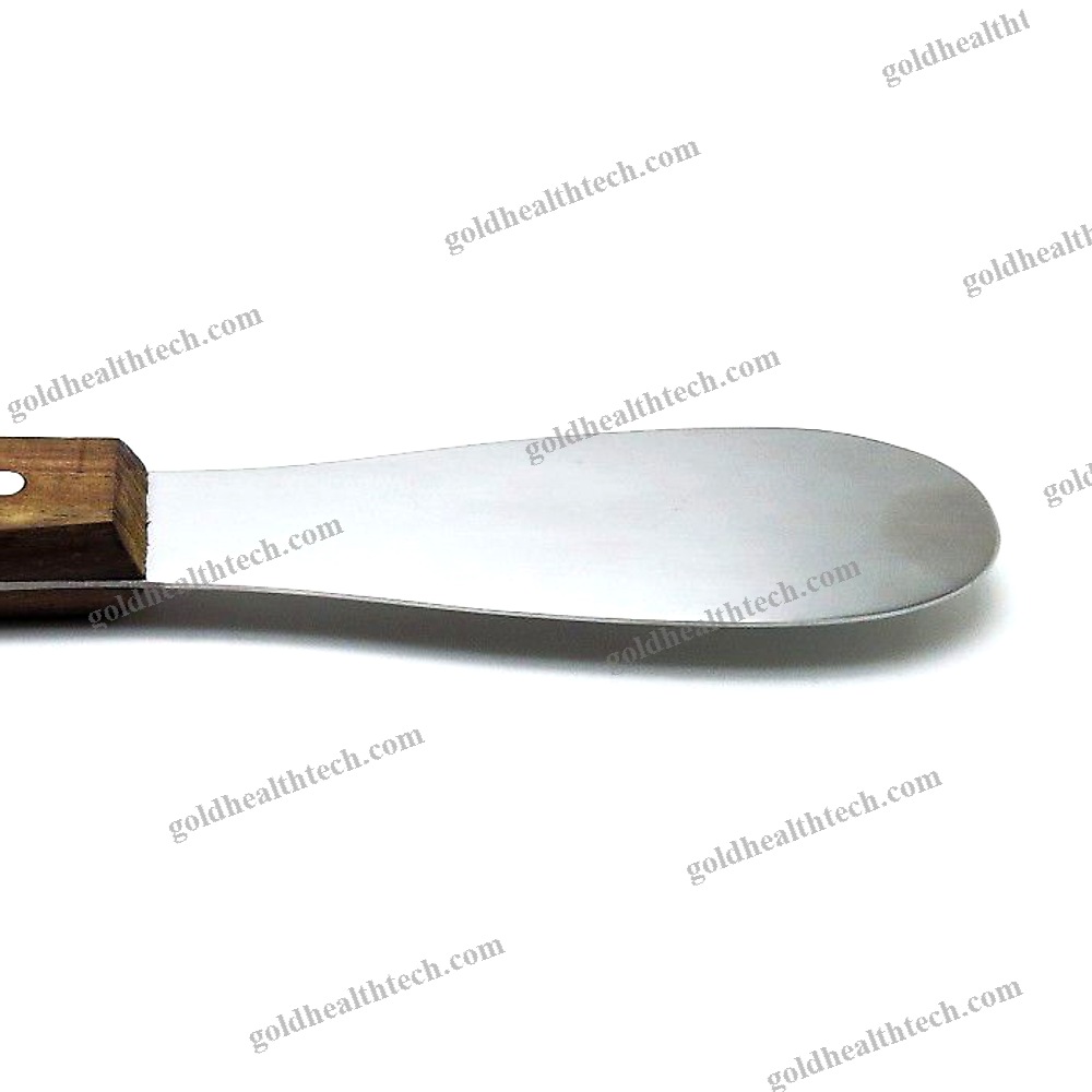 Dental Wax Spatula