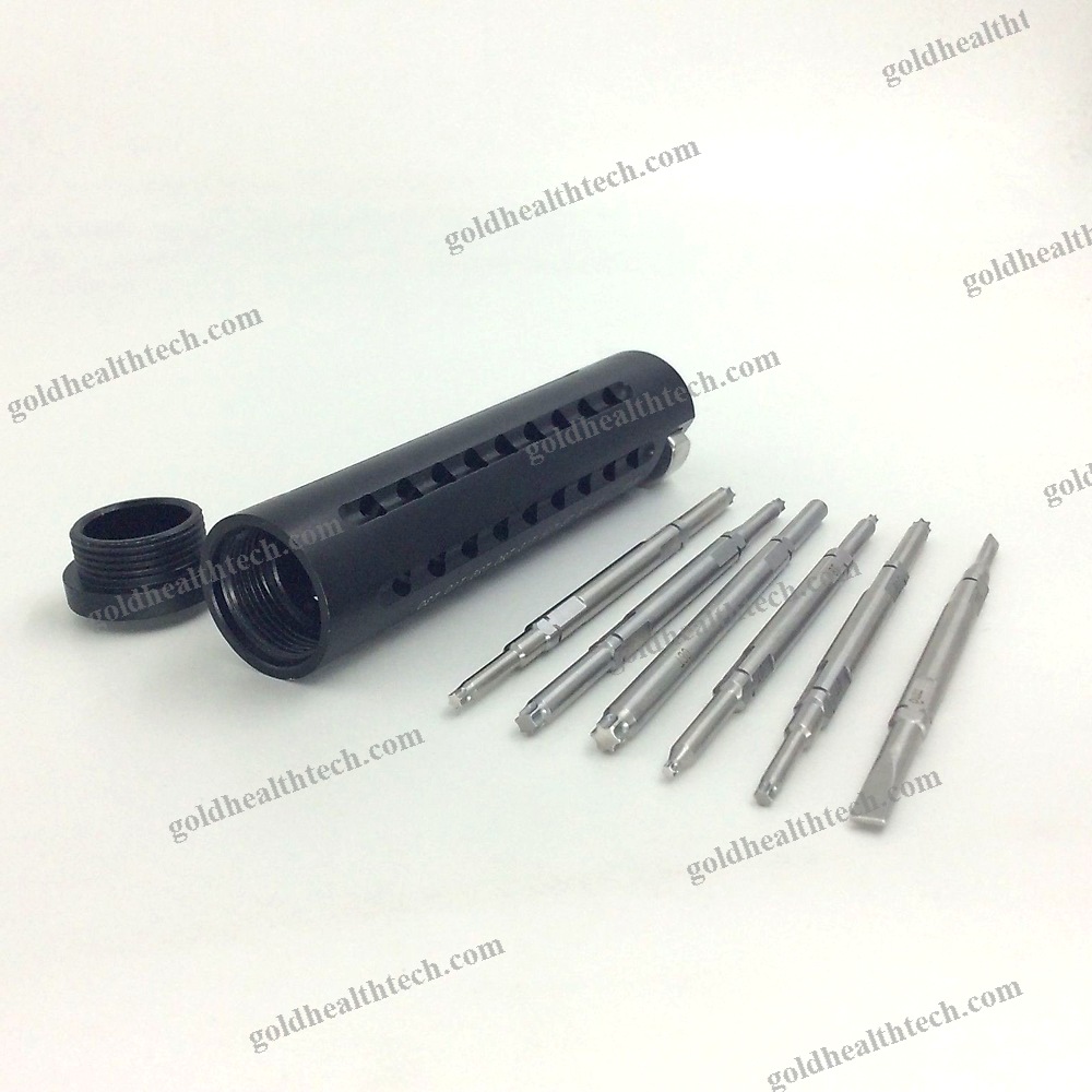 Manual Orthopedic Screwdriver