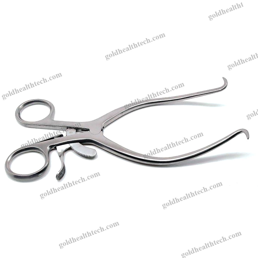Spinal Retractor
