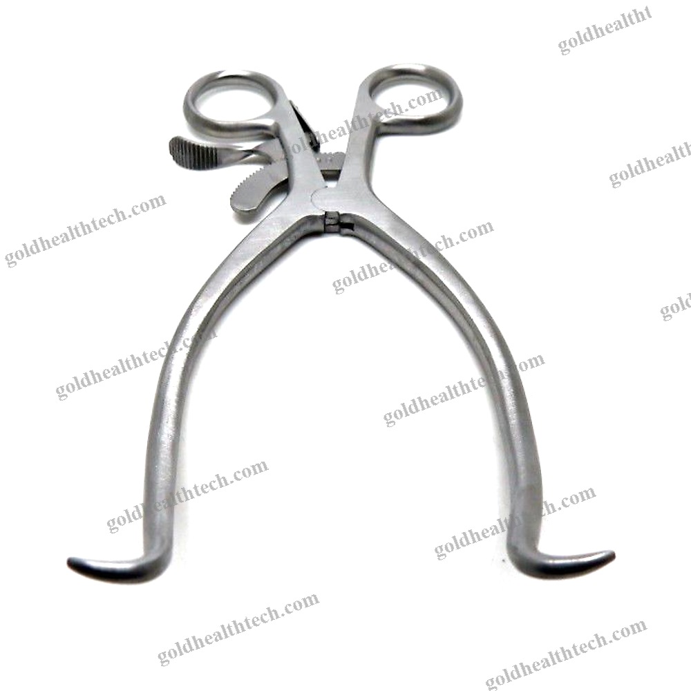 Spinal Retractor