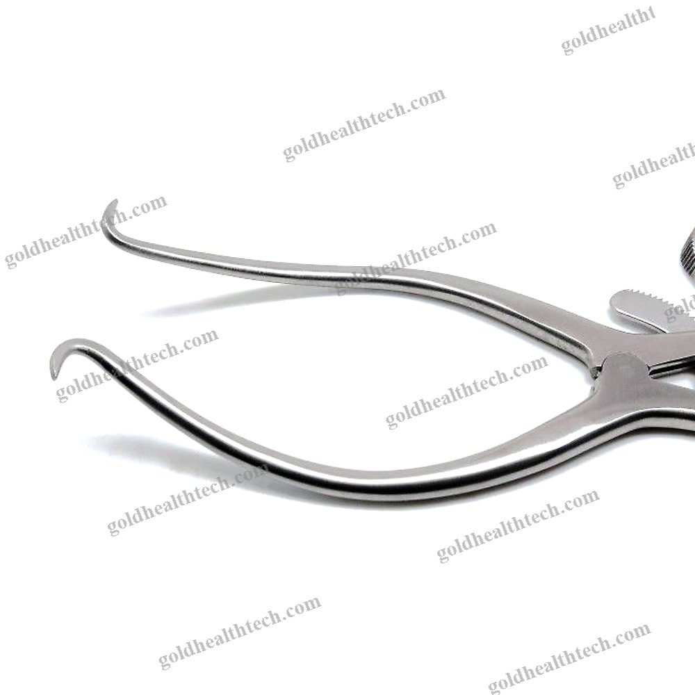 Spinal Retractor