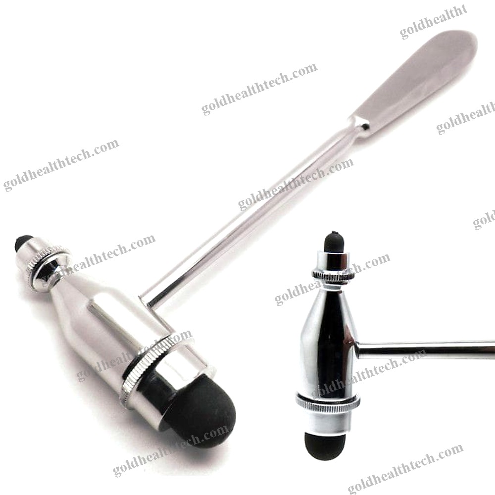 Babinski Reflex Hammer