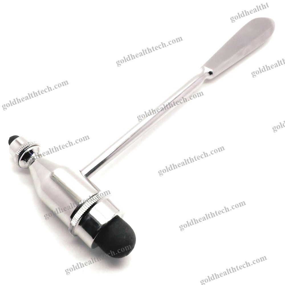 Babinski Reflex Hammer
