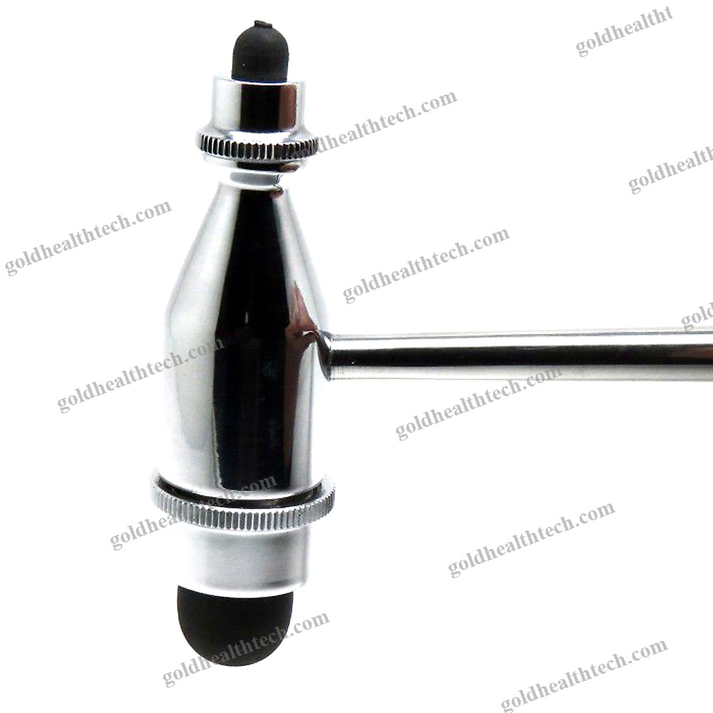Babinski Reflex Hammer