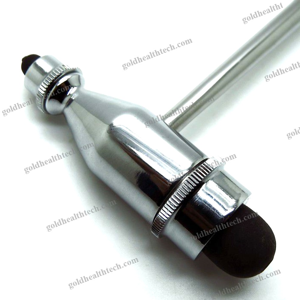 Babinski Reflex Hammer