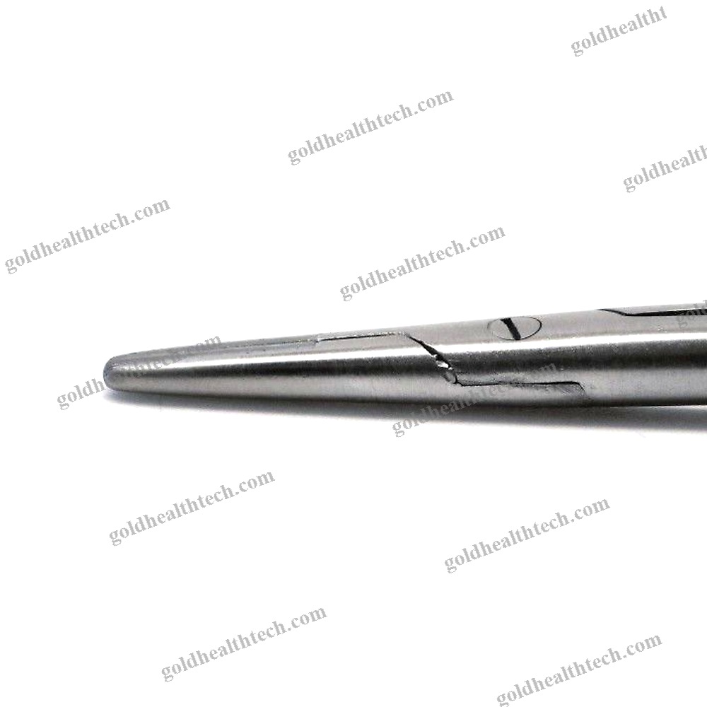 Surgical Needle Holder