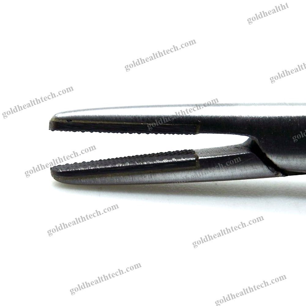 Surgical Needle Holder
