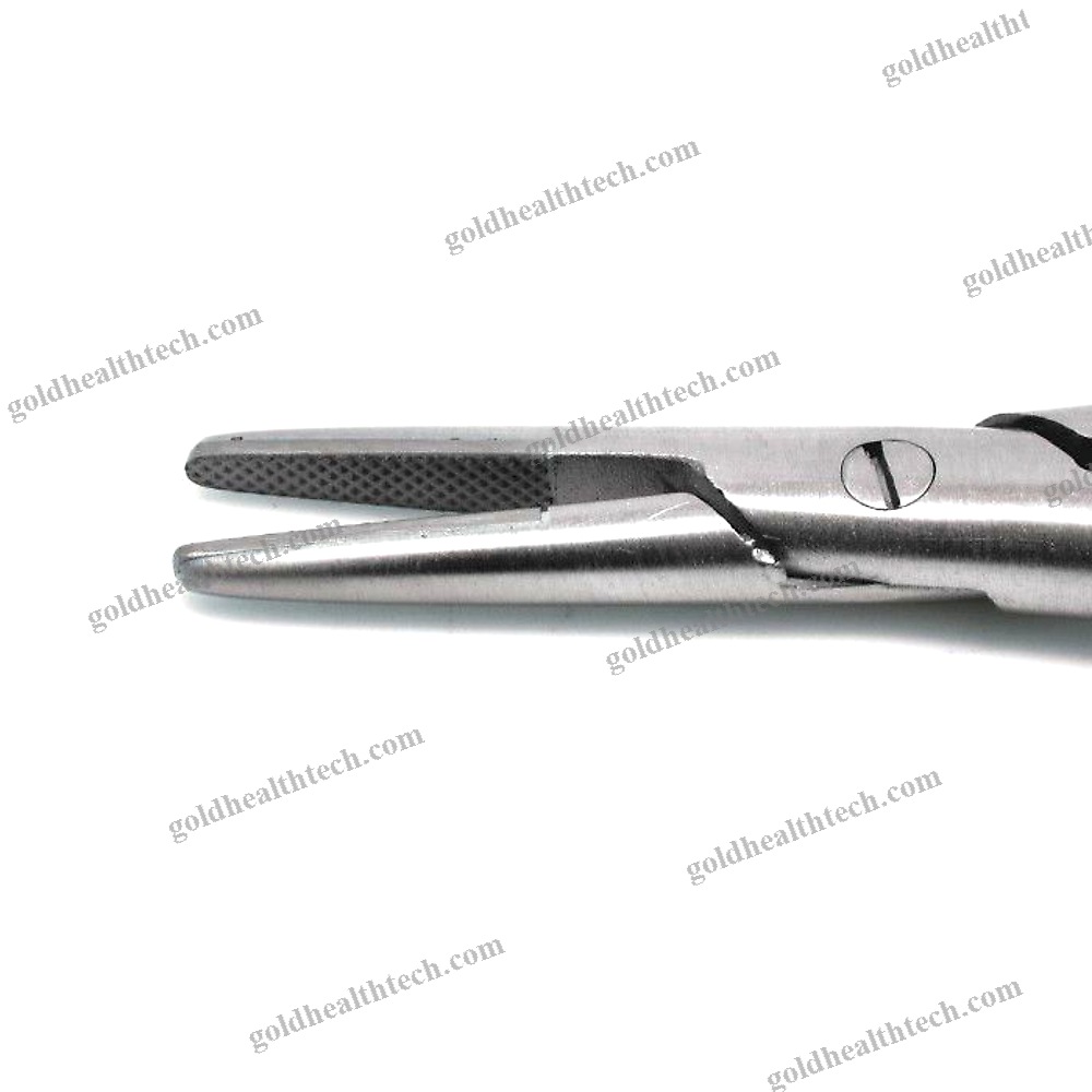 Surgical Needle Holder