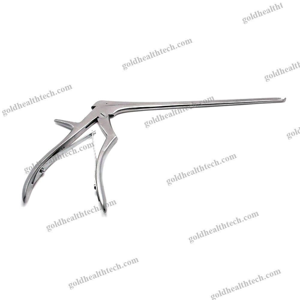 Orthopedy Forceps