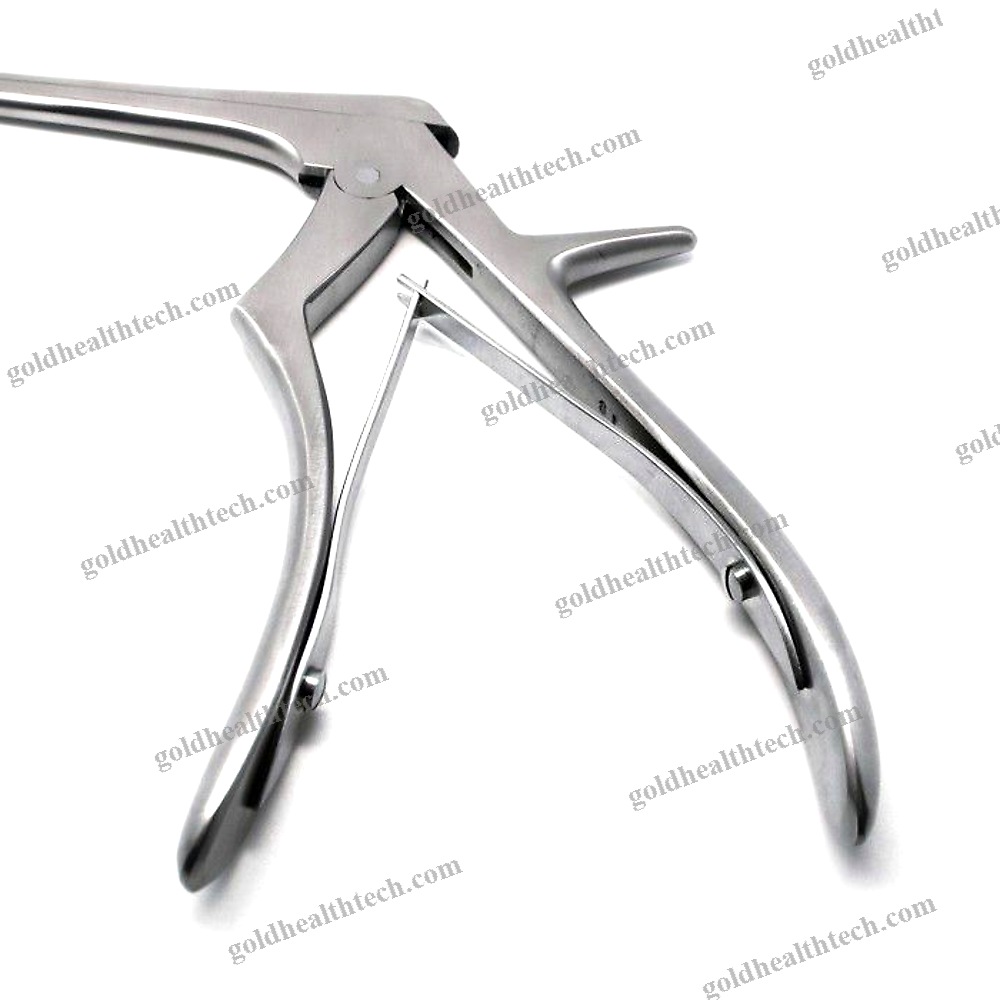 Orthopedy Forceps