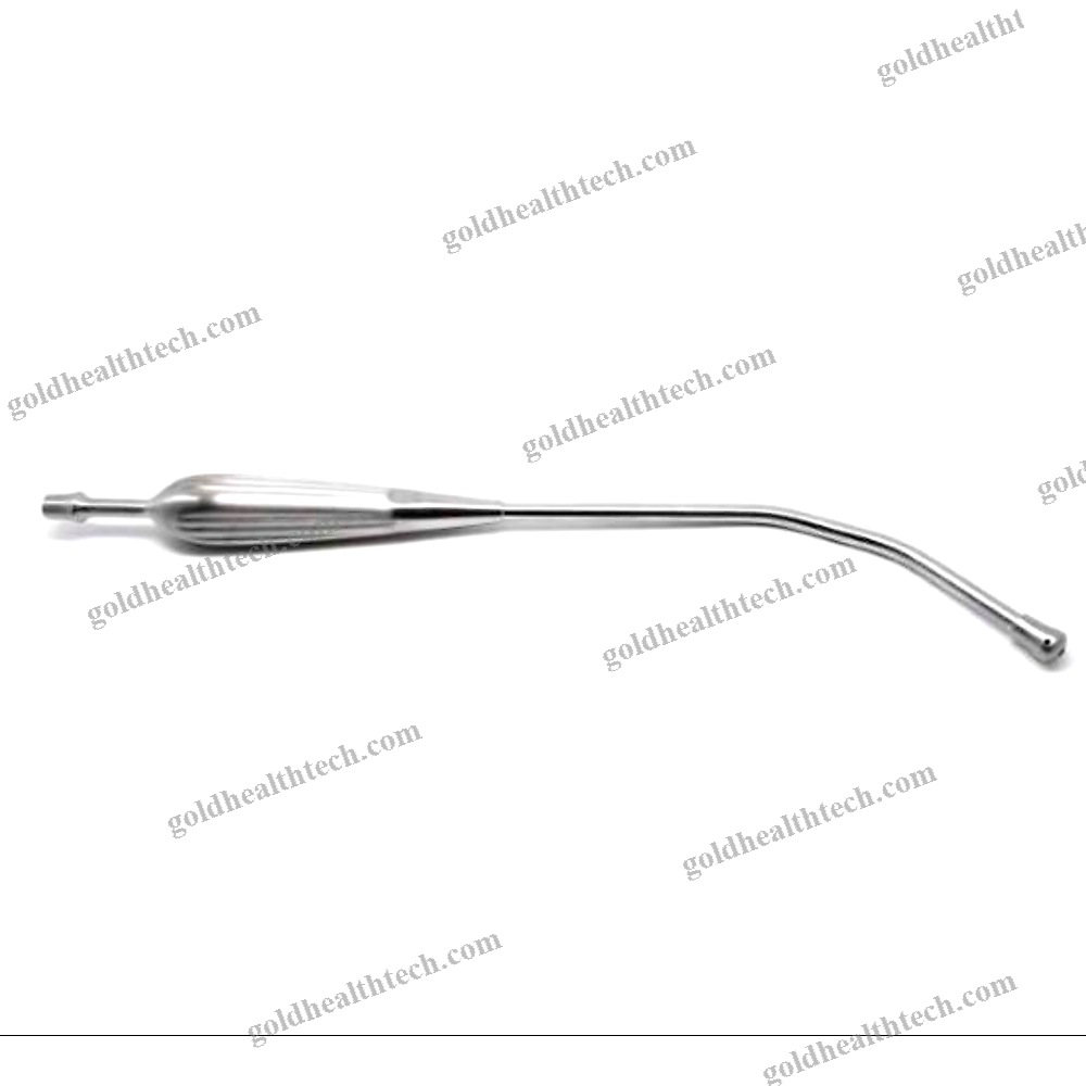 Suction Cannula