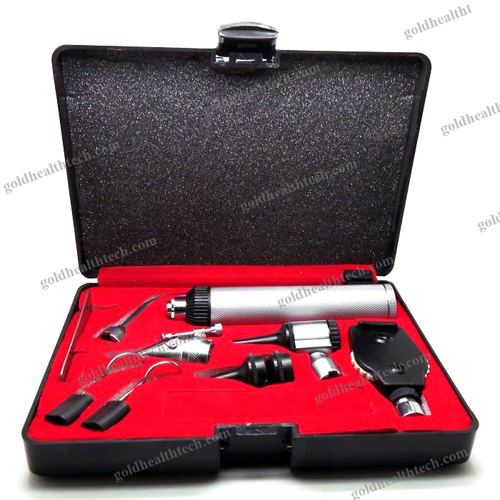 General Diagnosis Medical Kit