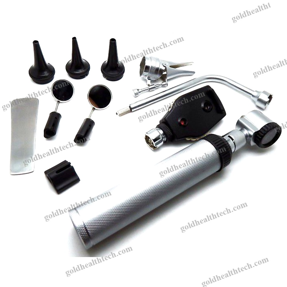 General Diagnosis Medical Kit
