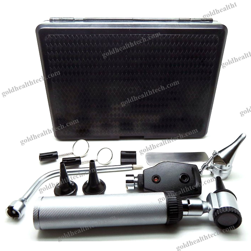 General Diagnosis Medical Kit
