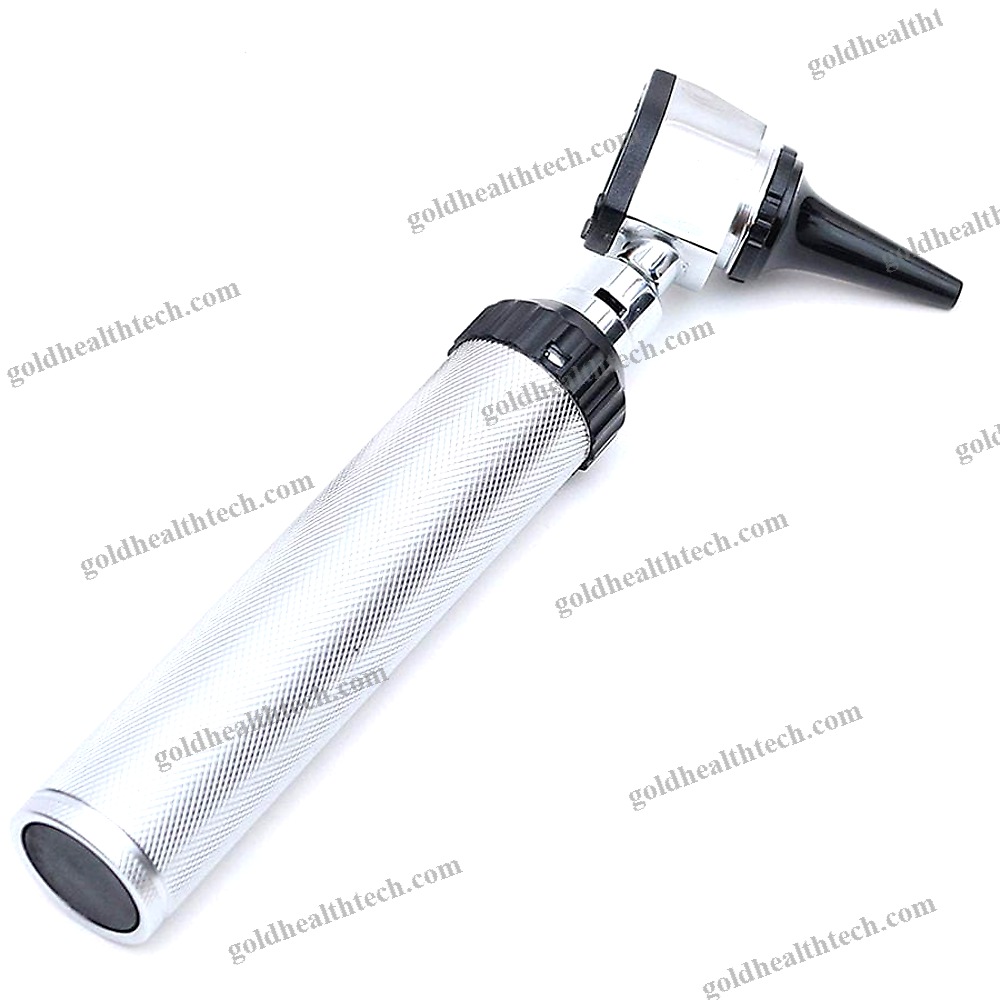 Optical Veterinary Otoscope