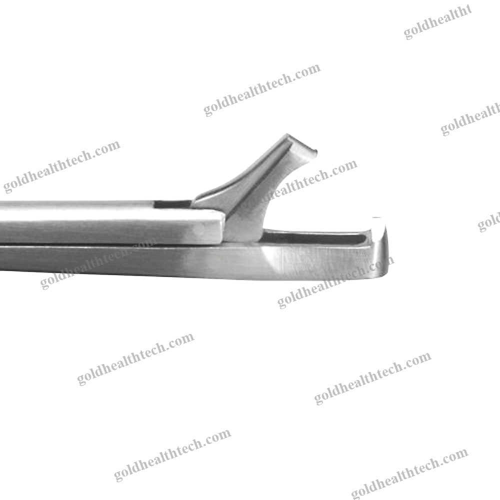 Gynecology Forceps
