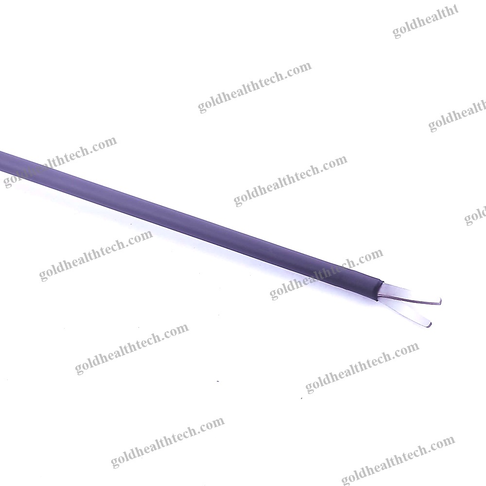 Laparoscopic Scissors