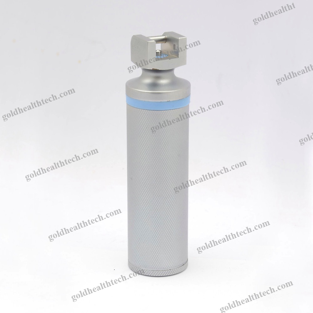 Led Laryngoscope Handle