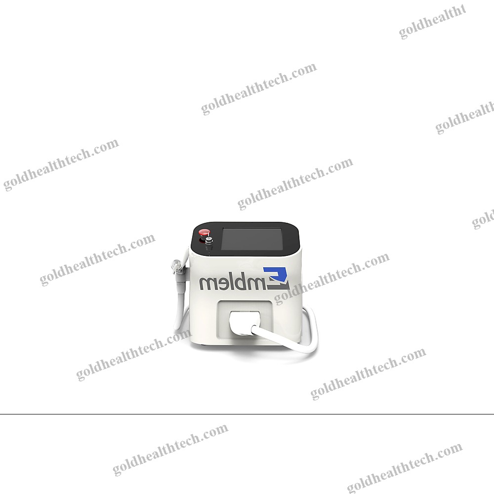 Skin Rejuvenation Laser