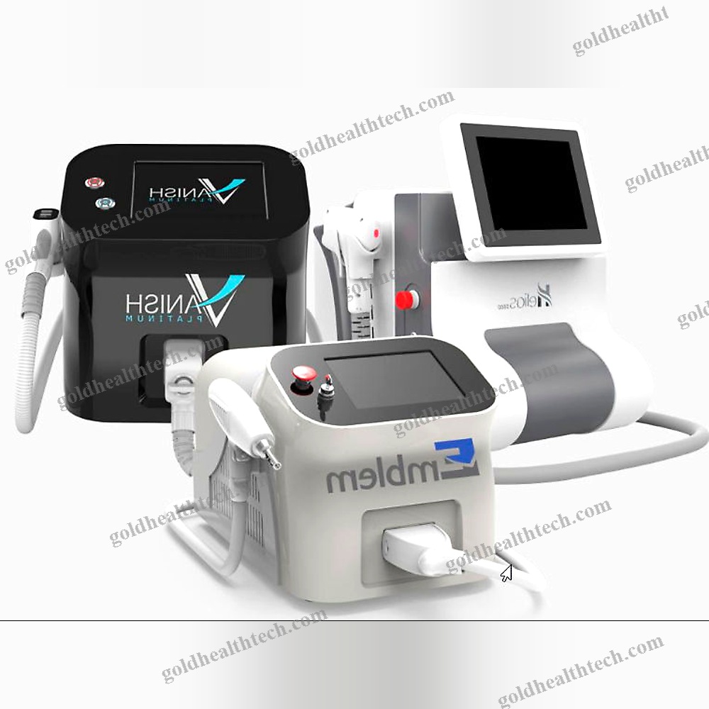 Skin Rejuvenation Laser