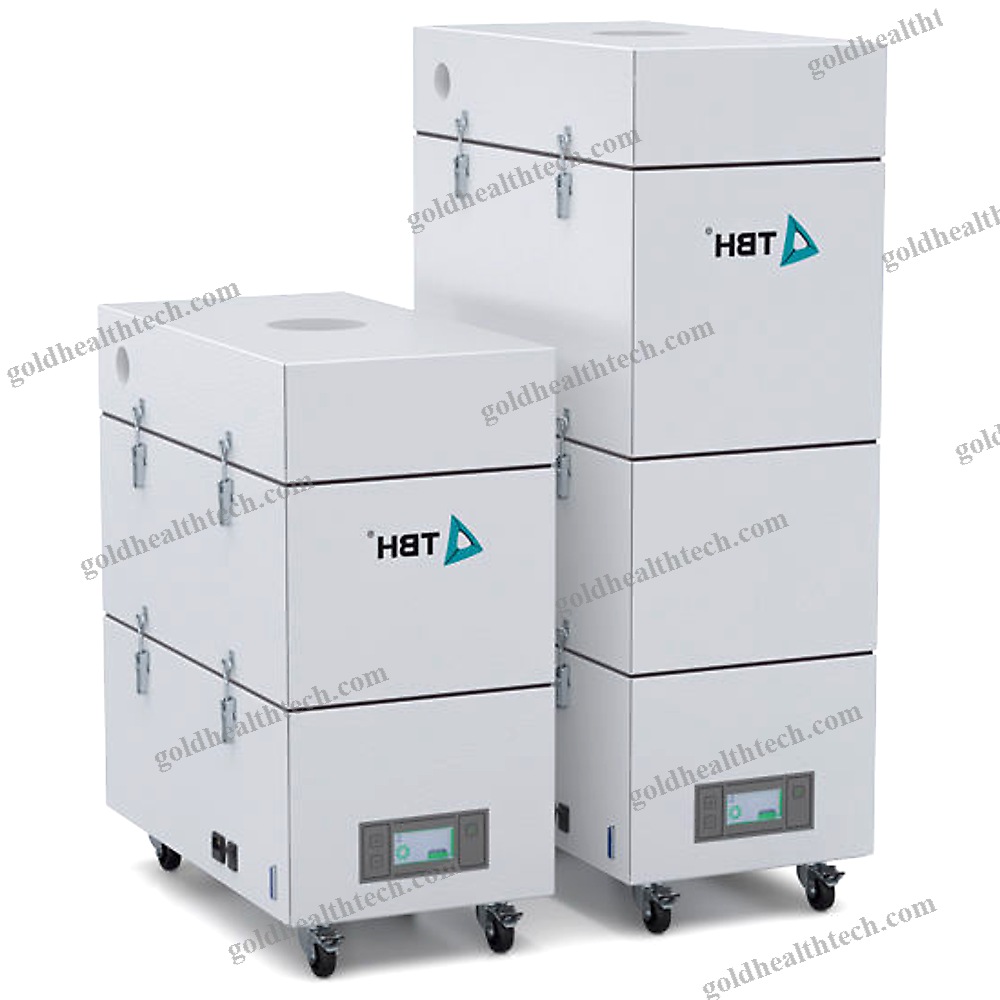 Air Filtration System