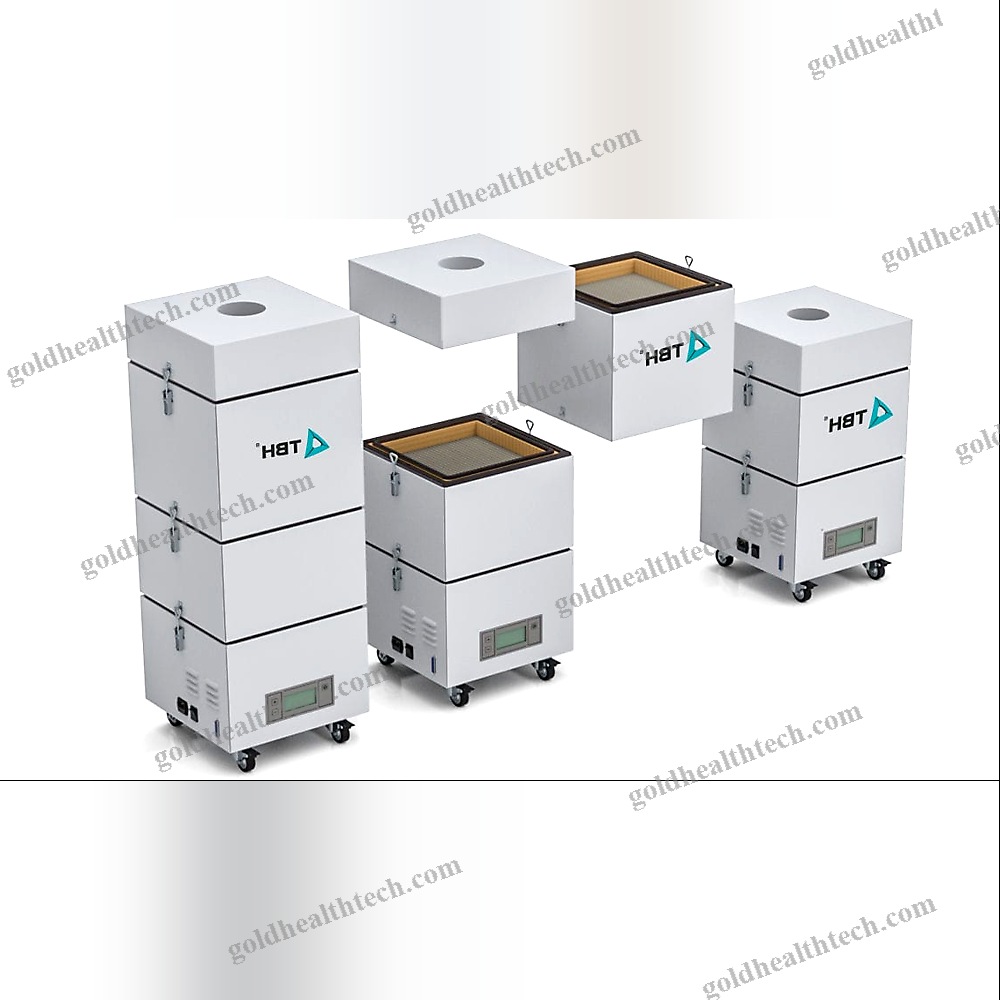 Air Filtration System